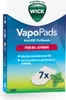 Wick wh7 vapopads Po naplnění vonných polštářků mentolem Náhled obrázku produktu 3
