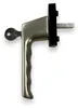 Hoppe Fenstergriff Abschliessbar Stift 30mm 7.0 F2/5 Produktbild-Vorschau 2