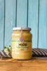 Goldrutenhonig 710ml/1kg - Schronisko Bukowina Podgląd zdjęcia produktu 3