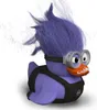 Tubbz Ente Minions Lila Minion (Erstausgabe) Produktbild-Vorschau 6
