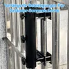 Sonnenschirmhalter, Terrassen-Schirmständer, Durchmesser Produktbild-Vorschau 5