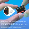 WD BLACK SN770M M.2 2230 NVMe SSD de 2 TB para dispositivos Vista previa de la imagen del producto 14