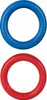Ring Hundespielzeug ø 15 cm petrol Podgląd zdjęcia produktu 2