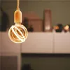 LED Lampe DECO G130SRA / E27 / 4 W (22 W) / 220 lm / flame Produktbild-Vorschau