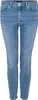 Opus Elma ocean blue, ocean blue washed 70071 70071 36/L28 Produktbild-Vorschau 4