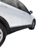 Chromowane listwy drzwiowe ze stali nierdzewnej do VW Podgląd zdjęcia produktu 3