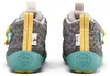 Affenzahn Chaussures barefoot 00844-80028 gris pour enfant Voir les images du produit 2