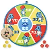 Schildkröt Funsports 970354, Spielzeug-Dart-Set Produktbild-Vorschau 4