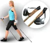 Hole Outtec® Hiking, Nordic Walking - 70-135cm - Ultralehké Náhled obrázku produktu 7