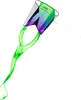 Einleiner Drachen Prism Pocket Flyer Electric PKFG Blau 76 Produktbild-Vorschau 1