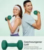 SONGMICS Hantel-Set Kurzhanteln, 2er Set, Krafttraining, zu Produktbild-Vorschau 8