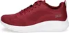 Skechers Bobs Squad Chaos Sportschuh Rot Produktbild-Vorschau 27