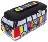 BRISA VW Collection - T1 Bulli Bus Kulturbeutel Produktbild-Vorschau 4