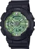 Casio G-Shock GA-110CD-1A3, Wasserfest Produktbild-Vorschau 1