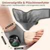 2er Set Fußmassagegerät elektrisch mit Knöchelbandage, Produktbild-Vorschau 13