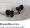 Denon AH-C830NCW Black Drahtlose In-Ear-Kopfhörer Produktbild-Vorschau 5