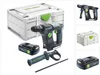 Festool BHC 18-Basic akumulatorowa wiertarko-wkrętarka 18 V Podgląd zdjęcia produktu 1
