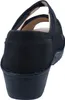 Finn Comfort, Ischia, Damen, Sandale, Schwarz, Leder, NEU - Produktbild-Vorschau 25