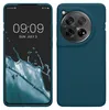 kwmobile Handyhülle für OnePlus 12 Hülle - Case Silikon - Produktbild-Vorschau 1