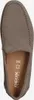 Geox SIRON Herrenschuhe - bequeme Slipper - Halbschuhe grau Produktbild-Vorschau 25