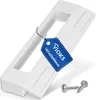Handgriff Türgriff universal 187mm für 90-172mm Produktbild-Vorschau 1