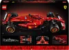 LEGO Technic Ferrari SF-24 F1 Rennauto - Modellauto für Produktbild-Vorschau 8