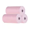 Aibecy Farbe Thermopapier Rolle 57*30mm Rechnung Quittung Produktbild-Vorschau 2
