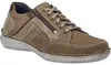 Josef Seibel Schnürhalbschuhe bequem in braun, Gr. 45 Produktbild-Vorschau 10