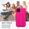 kwmobile Handyhülle für Apple iPhone 11 Hülle - TPU Silikon Produktbild-Vorschau 5