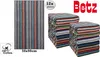 Betz 12er Pack Arbeitshandtuch 50 x 90 cm Grubentuch Produktbild-Vorschau 2