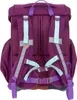 Lässig School Set Slim Unique lilac 7-teilig Schulranzenset Produktbild-Vorschau 8