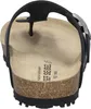 Josef Seibel Zehentrenner Damen 31383732303034 Schwarz 40 Produktbild-Vorschau 8