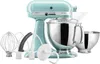 KitchenAid ARTISAN 5KSM175, colore:Blu ghiaccio Anteprima dell’immagine prodotto 32