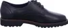 Sioux Schnürschuhe MEREDITH-707-H, Glattleder, Schwarz, Produktbild-Vorschau 11