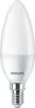 Philips Kerzenlampe 60W B38 E14, 7 W, 60 W, E14, 806 lm, Produktbild-Vorschau 1