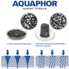AQUAPHOR Water Filter Aquaphor B026N MAXFOR+ Anteprima dell’immagine prodotto 5