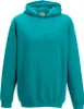 Just Hoods Kids´ Hoodie Produktbild-Vorschau 2