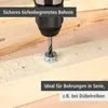Ogranicznik głębokości Wolfcraft 3-częściowy Podgląd zdjęcia produktu 5