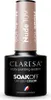 CLARESA Hybrid-Gel-Nagellack NUDE 109 -5g Produktbild-Vorschau 3