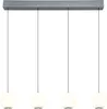 GLOBO 16062-4H, LED, 4460 lm, IP20 Produktbild-Vorschau 2