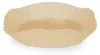 GOURMETmaxx Pirottini in carta da forno 23x23x4,5 cm Anteprima dell’immagine prodotto 2