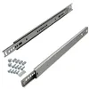SOTECH Teilauszug KT-15-H27 – 310 mm, Nachtlauf (2 Stück) Produktbild-Vorschau 1