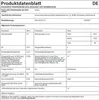 Amica GSP 14755 E, Stand-Geschirrspüler, 60 cm, Produktbild-Vorschau 6