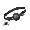 Vulpes Goods Katzenhalsband, Apple Airtag Halsband für Produktbild-Vorschau 1