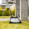 Elektrický provzdušňovač trávníku Lehmann AER-ON Šířka 32 Náhled obrázku produktu 12