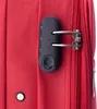 Gladiator 2100 2 Rollen Trolley 61 cm mit Dehnfalte Produktbild-Vorschau 4