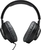 Černá náhlavní souprava JBL Quantum 100 Náhled obrázku produktu 4