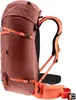 Deuter Guide 34+8 Barva: Rotholz-Papaya Produktbild-Vorschau 10