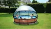 EXIT Poolabdeckung ECO ø366cm - auch für Intex/Bestway - Produktbild-Vorschau 9
