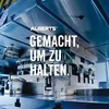 Alberts 685447 Pfostenhalter für Eckpfosten für Produktbild-Vorschau 5